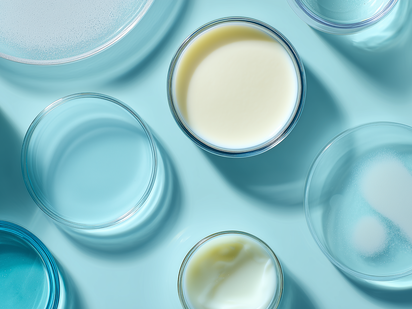 260112_CERTANIA_biotesys_AI_PetriDishesTopDownLaboratory_upscaled 260112_CERTANIA_biotesys_AI_PetriDishesTopDownLaboratory_upscaled