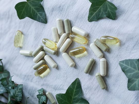 260323_CERTANIA_Biotesys_AI_natural_supplements 260323_CERTANIA_Biotesys_AI_natural_supplements
